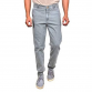 Slimfit Strechable Grey Jeans for Men